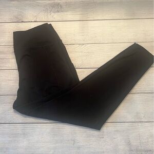 American Eagle Outfitters Black Leggings